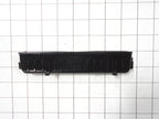 Bosch Dishwasher Door Handle, Black 00752273