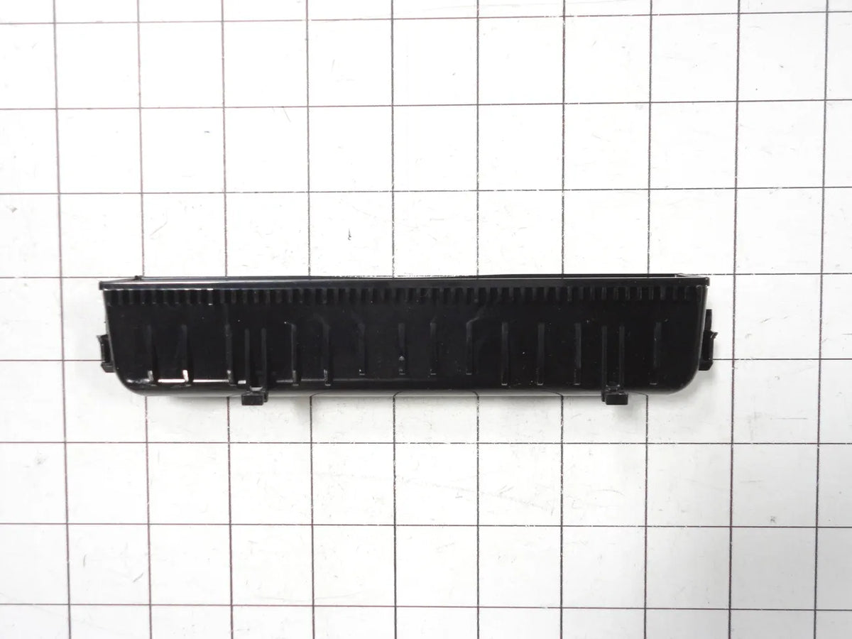 Bosch Dishwasher Door Handle, Black 00752273
