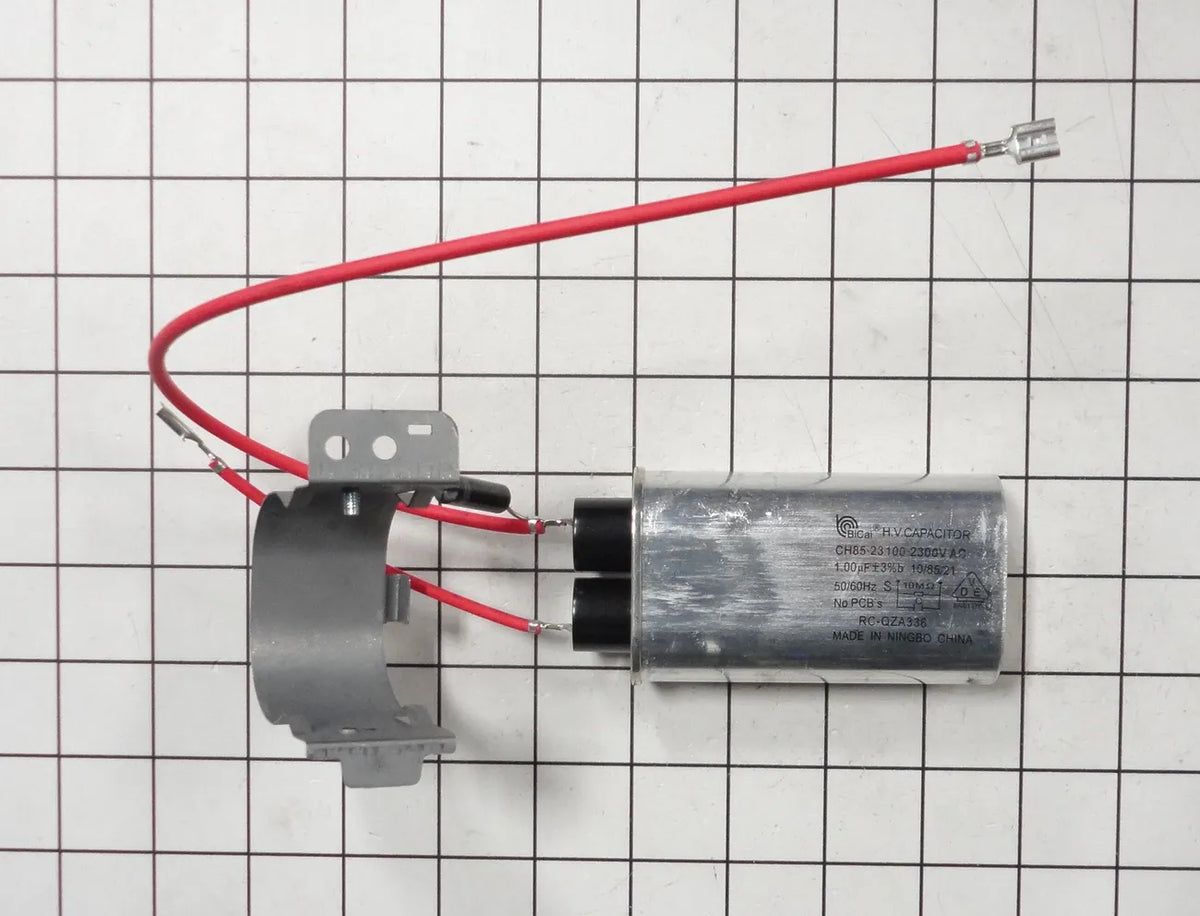 Frigidaire Microwave Capacitor and Rectifier Kit 5304478954