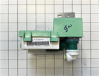 Whirlpool Ice Machine Water Inlet Valve WPW10340983