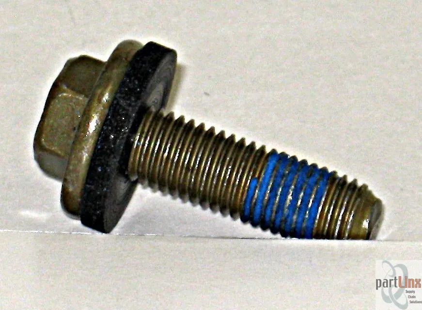 Whirlpool Washer Agitator Bolt WP358237