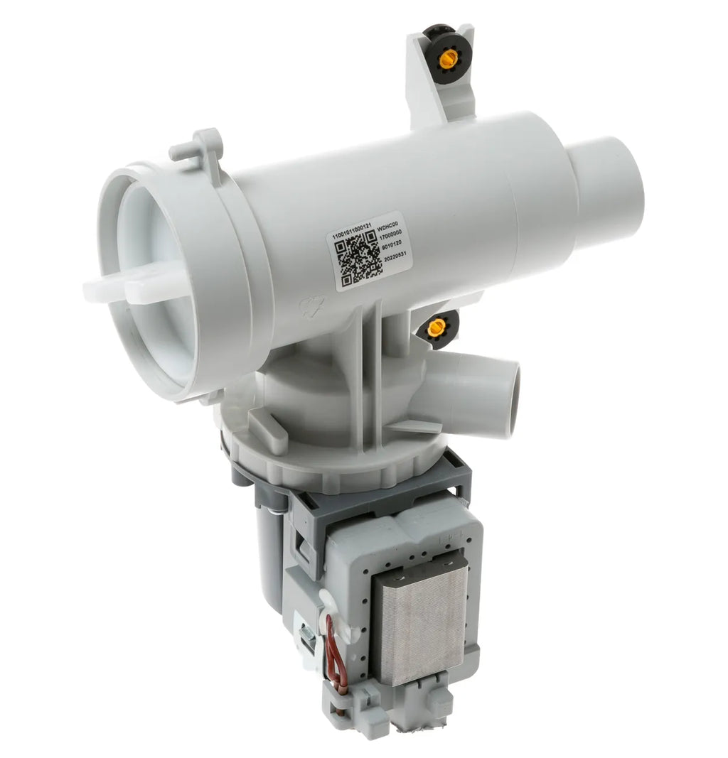 GE Washer Drain Pump WH11X34740