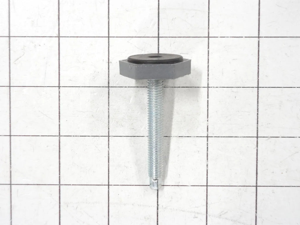 Frigidaire Washer Leveling Leg 134639100