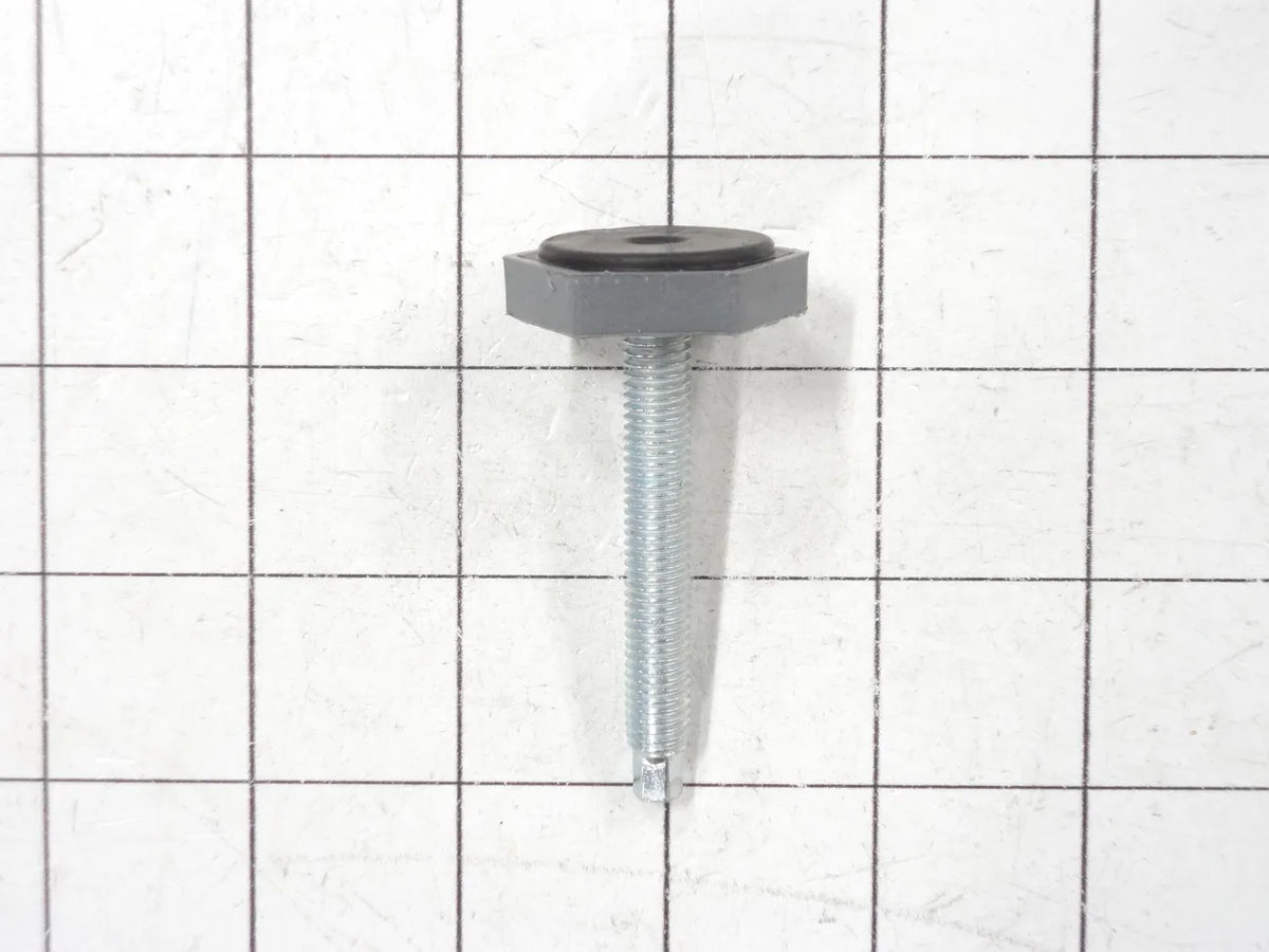 Frigidaire Washer Leveling Leg 134639100