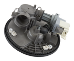 Whirlpool Dishwasher Circulation Pump and Motor Assembly W11613479