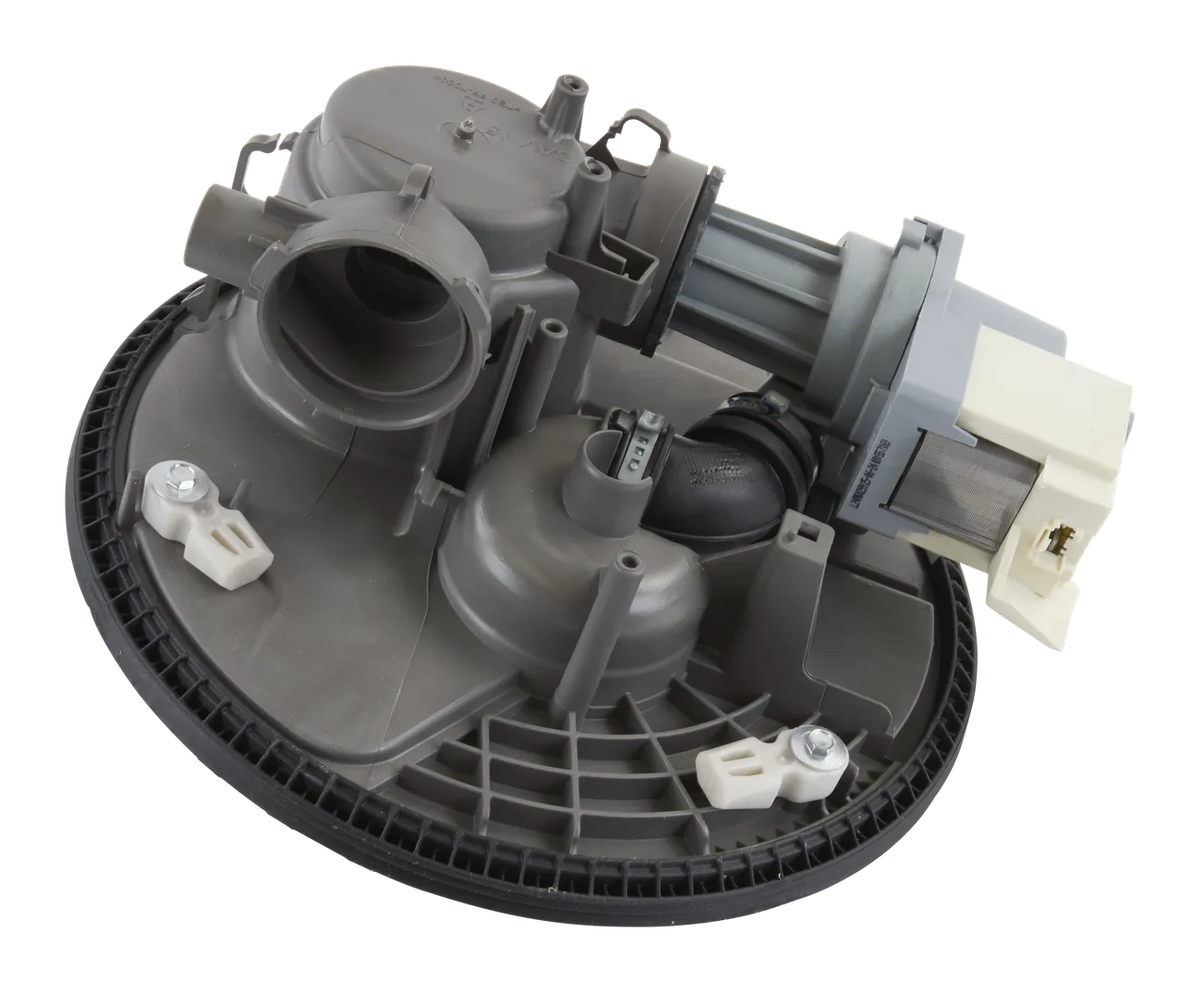 Whirlpool Dishwasher Circulation Pump and Motor Assembly W11613479