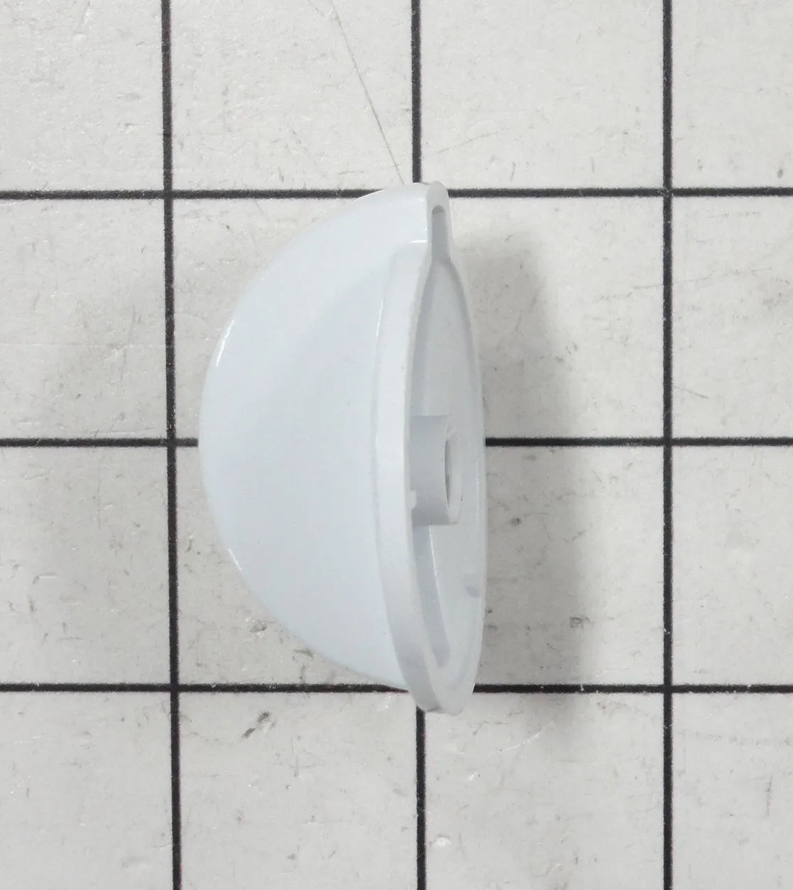 Frigidaire Range Control Knob, White 316223000
