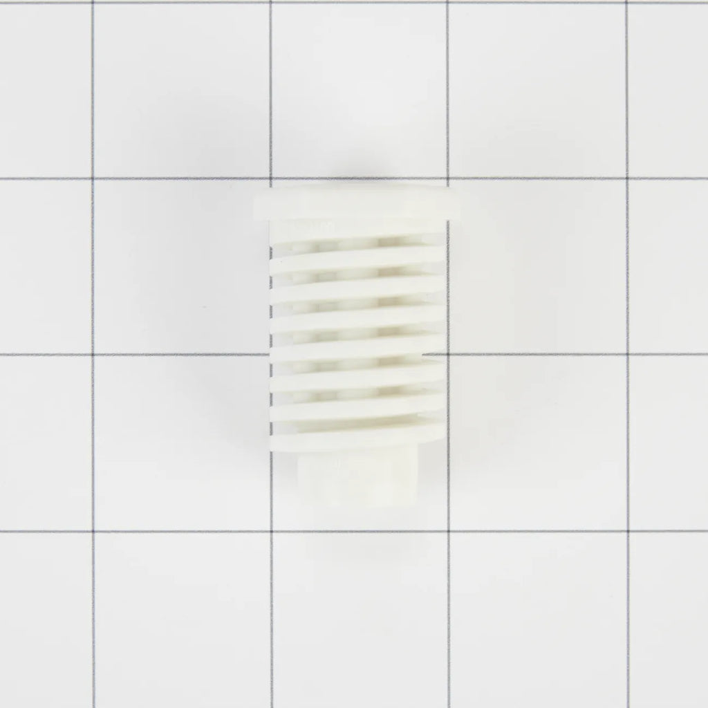 Whirlpool Dryer Leveling Leg 49621