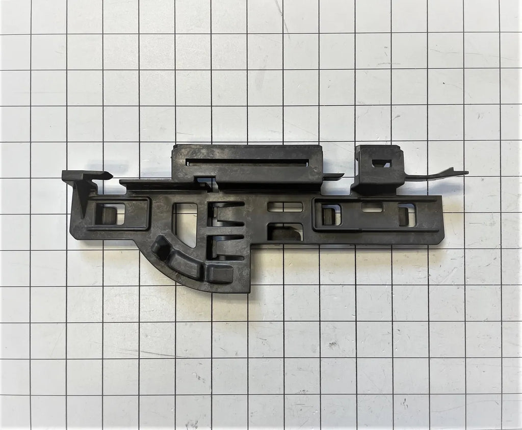 Whirlpool Dishwasher Lower Dishrack Support Left WPW10473807