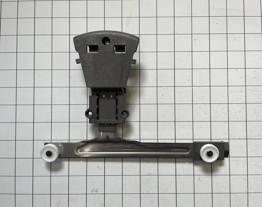 Whirlpool Dishwasher Dishrack Adjuster Right WPW10609578