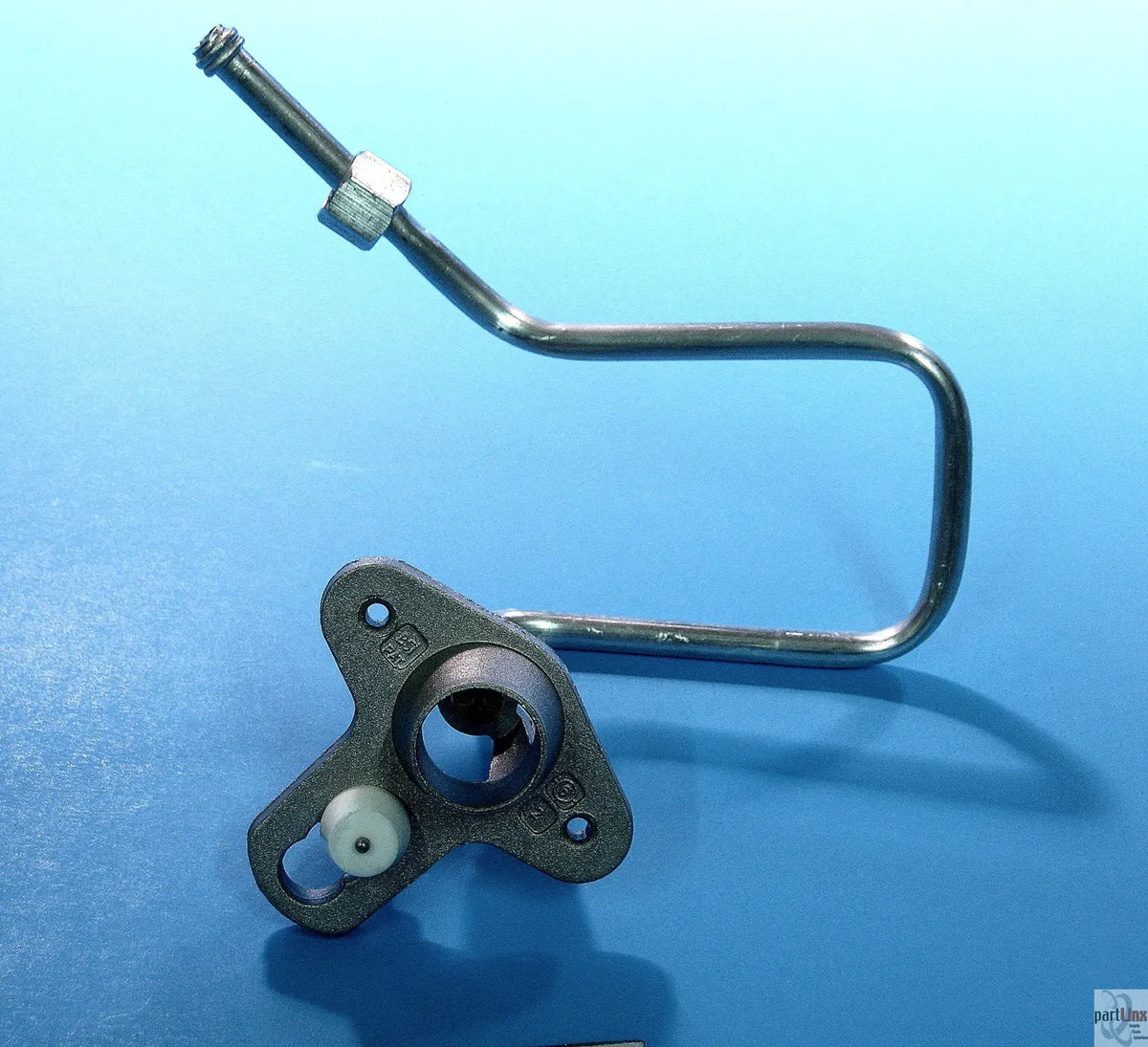 Frigidaire Gas Range Front Burner Supply Tube 316237805