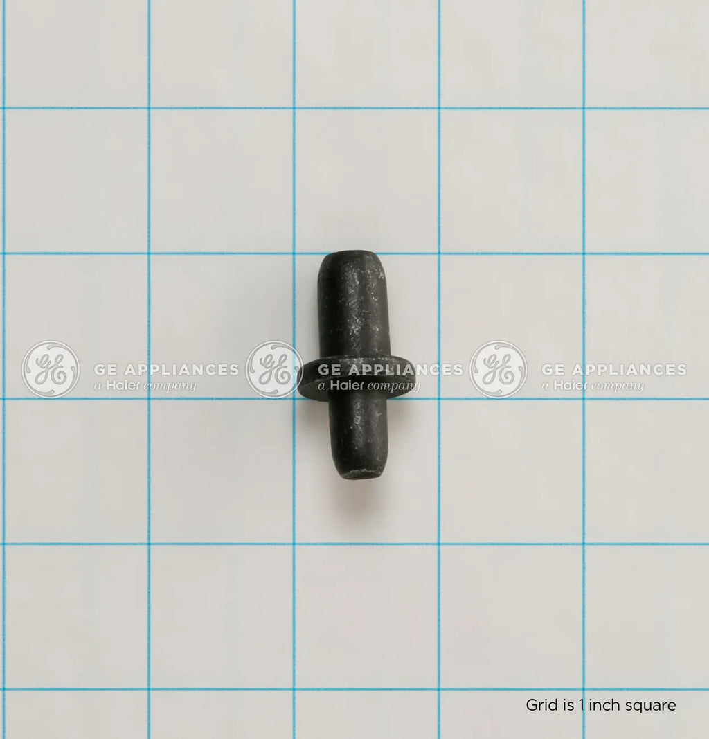 GE Refrigerator Door Hinge Pin WR02X27092