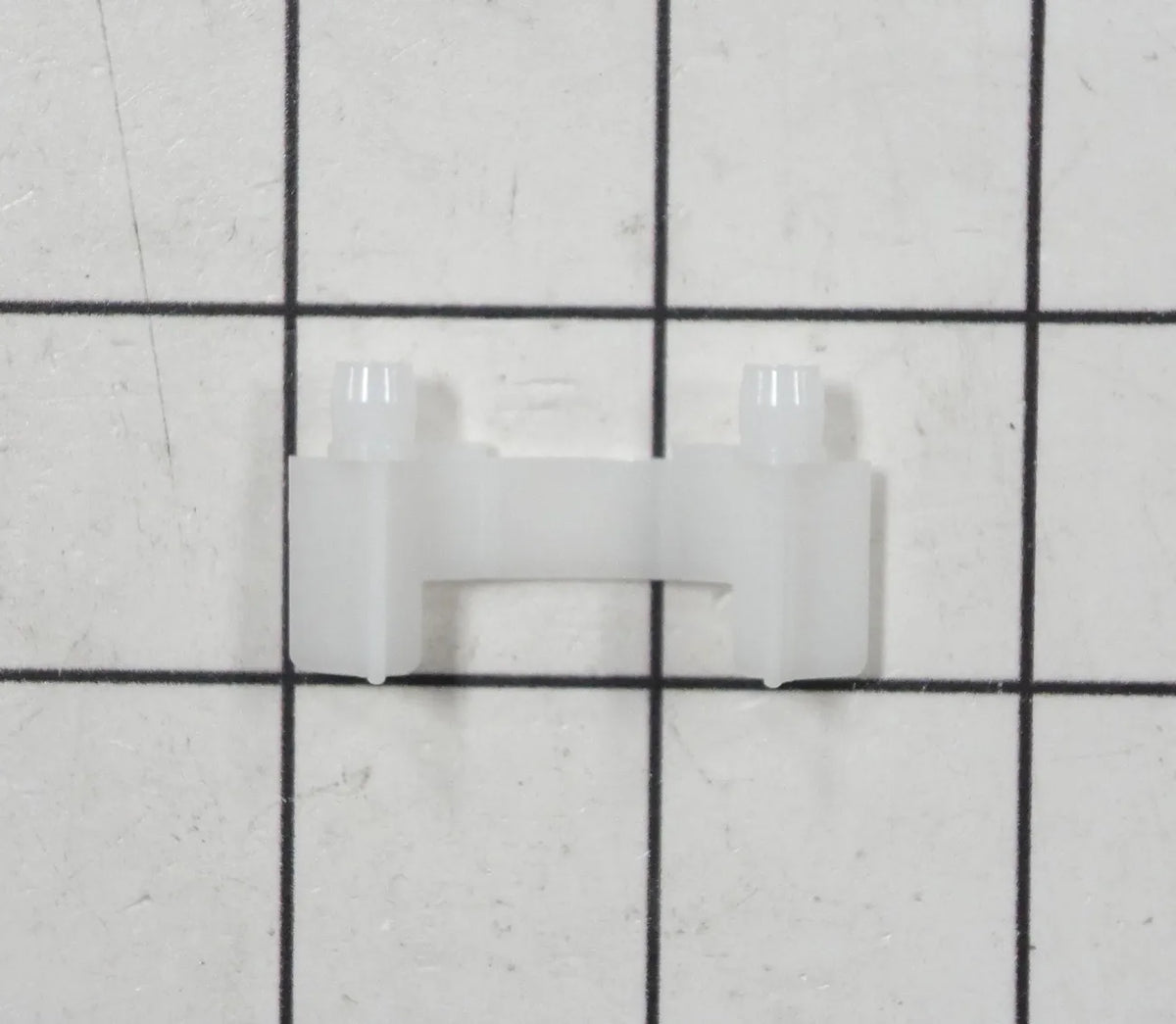 Whirlpool Refrigerator Door Shelf Retainer 70197-1