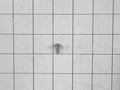 Frigidaire Dishwasher Phillips Truss Head Screw 216858001