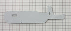 GE Refrigerator Left Drawer Glide WR72X10240