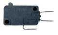 ERP (Exact Replacement Parts) Microwave Door Interlock Microswitch ES0496
