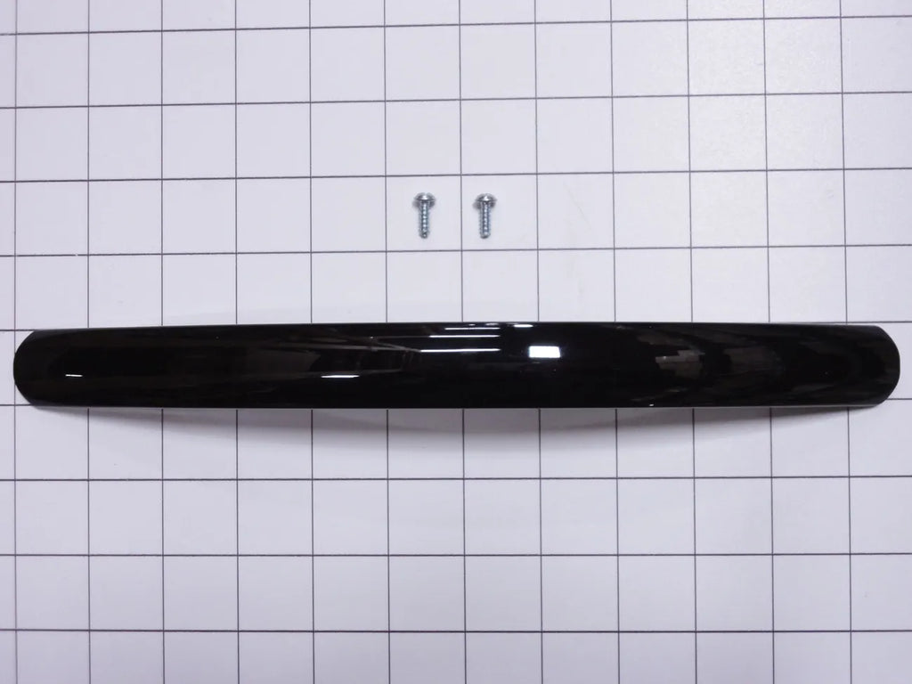 Frigidaire Microwave Door Handle Black 5304536387