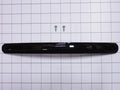 Frigidaire Microwave Door Handle Black 5304536387