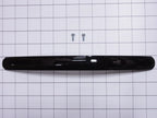 Frigidaire Microwave Door Handle Black 5304536387