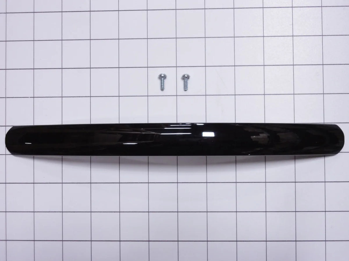 Frigidaire Microwave Door Handle Black 5304536387