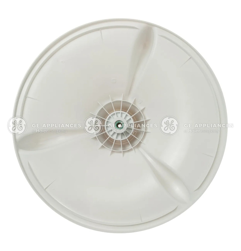 GE Washer Lower Agitator Base WH43X34257