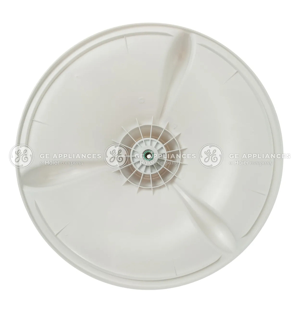GE Washer Lower Agitator Base WH43X34257