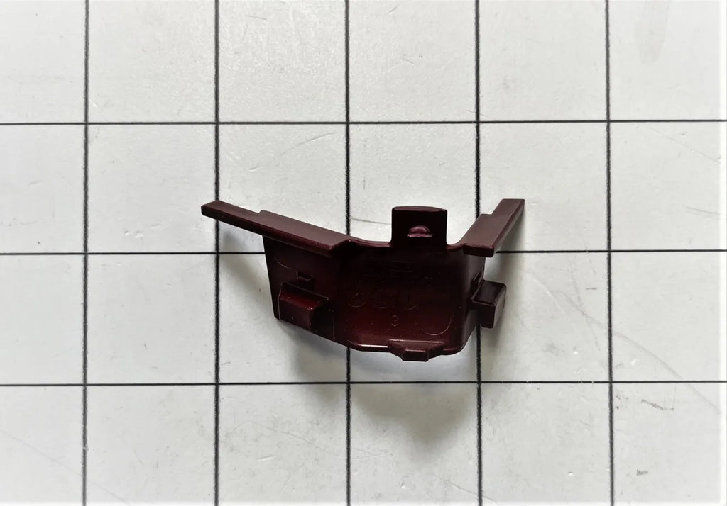 Whirlpool Dishwasher Top Dishrack Tube Hanger W11573754