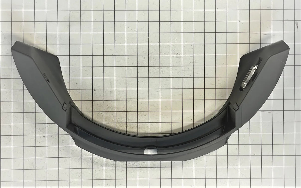 Frigidaire Dryer Lint Filter Grill Assembly 5304534451