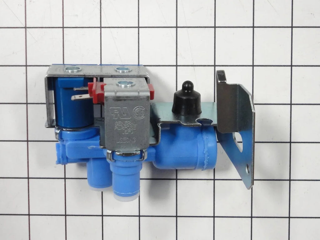 GE Refrigerator Water Valve WR57X10070