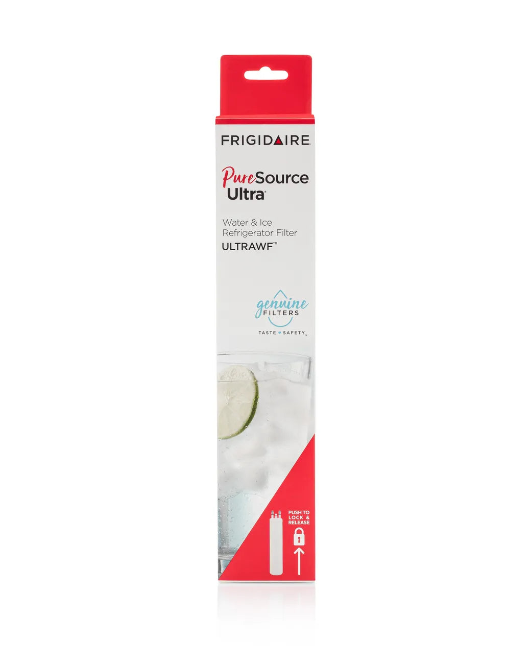 Frigidaire PureSource Ultra Refrigerator Water Filter ULTRAWF