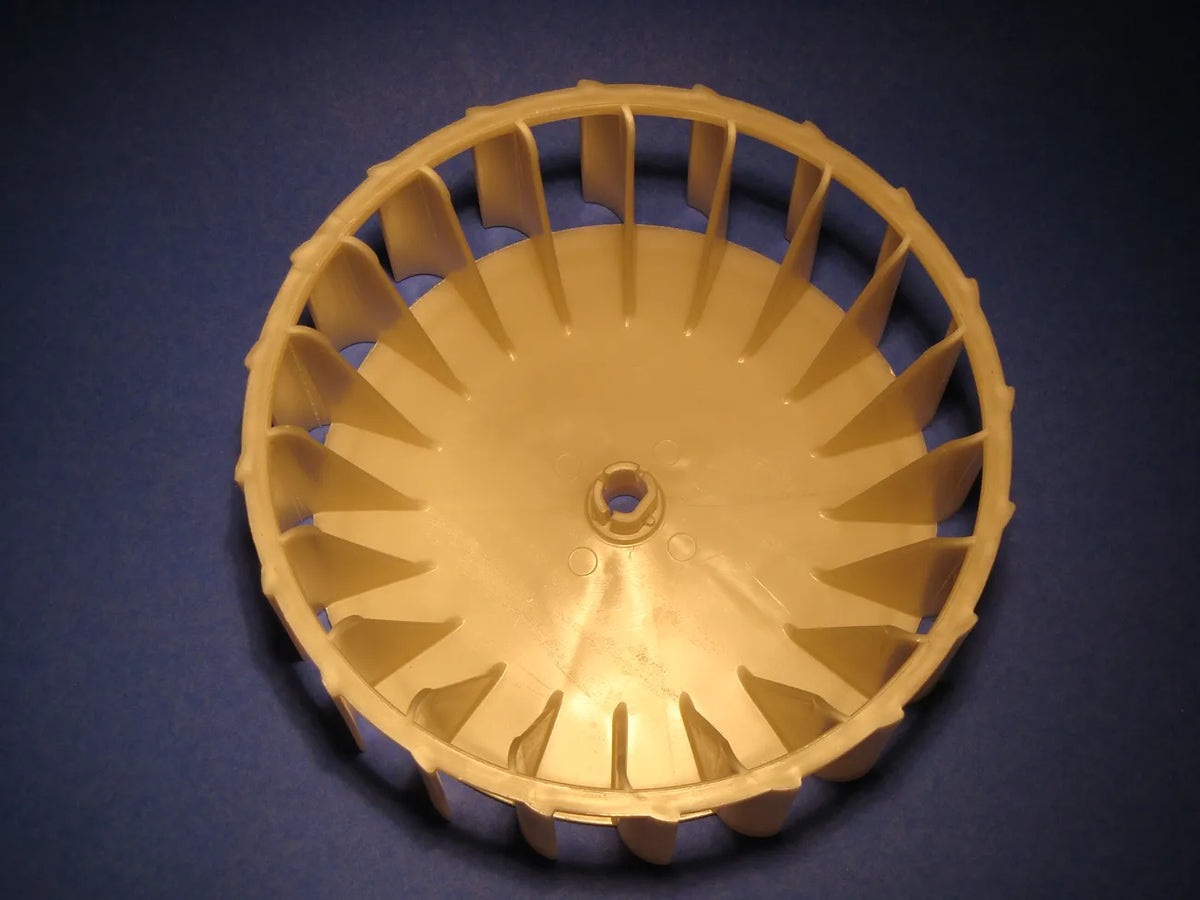 Whirlpool Dryer Blower Wheel 31001043