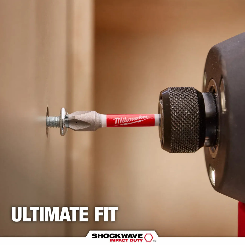 Milwaukee 22-Piece Bit Set 48-32-4011