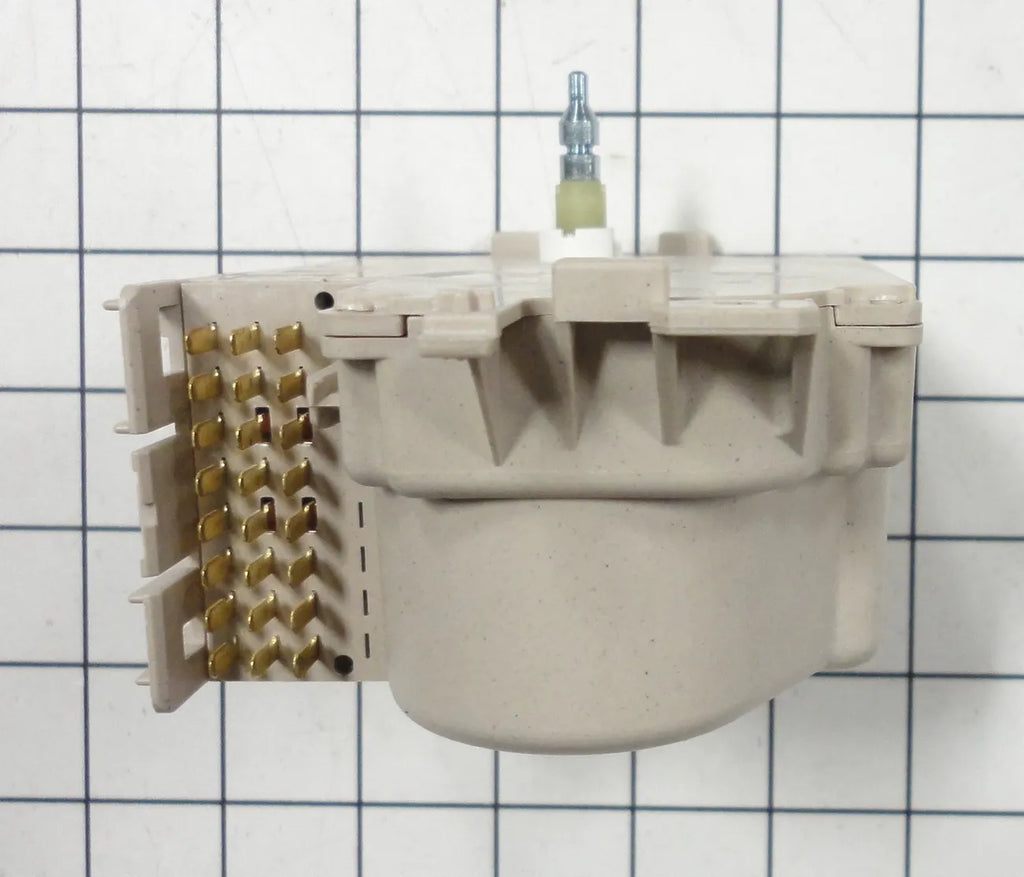 GE Washer Timer Assembly WH12X10202
