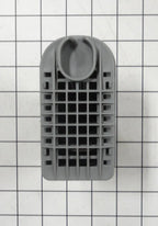 GE Dishwasher Sump Filter and Housing WD22X10077