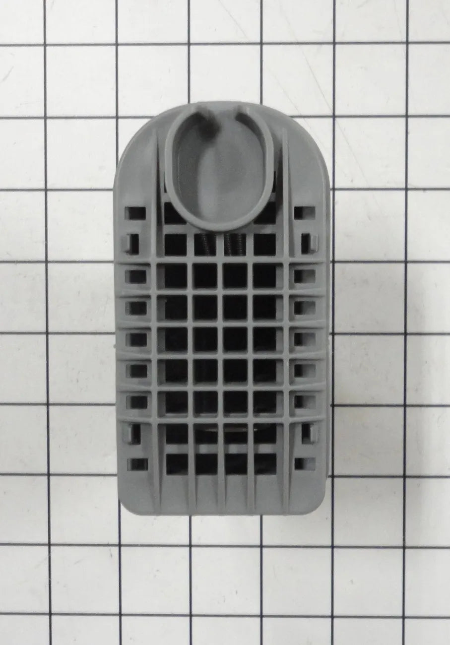 GE Dishwasher Sump Filter and Housing WD22X10077