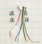 GE Room Air Conditioner Thermostat Kit WP26X24981
