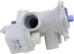 Bosch Washer Drain Pump Assembly 00145753