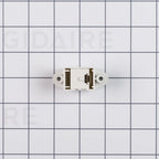 Frigidaire Washer Dispenser Drawer Latch 137006200