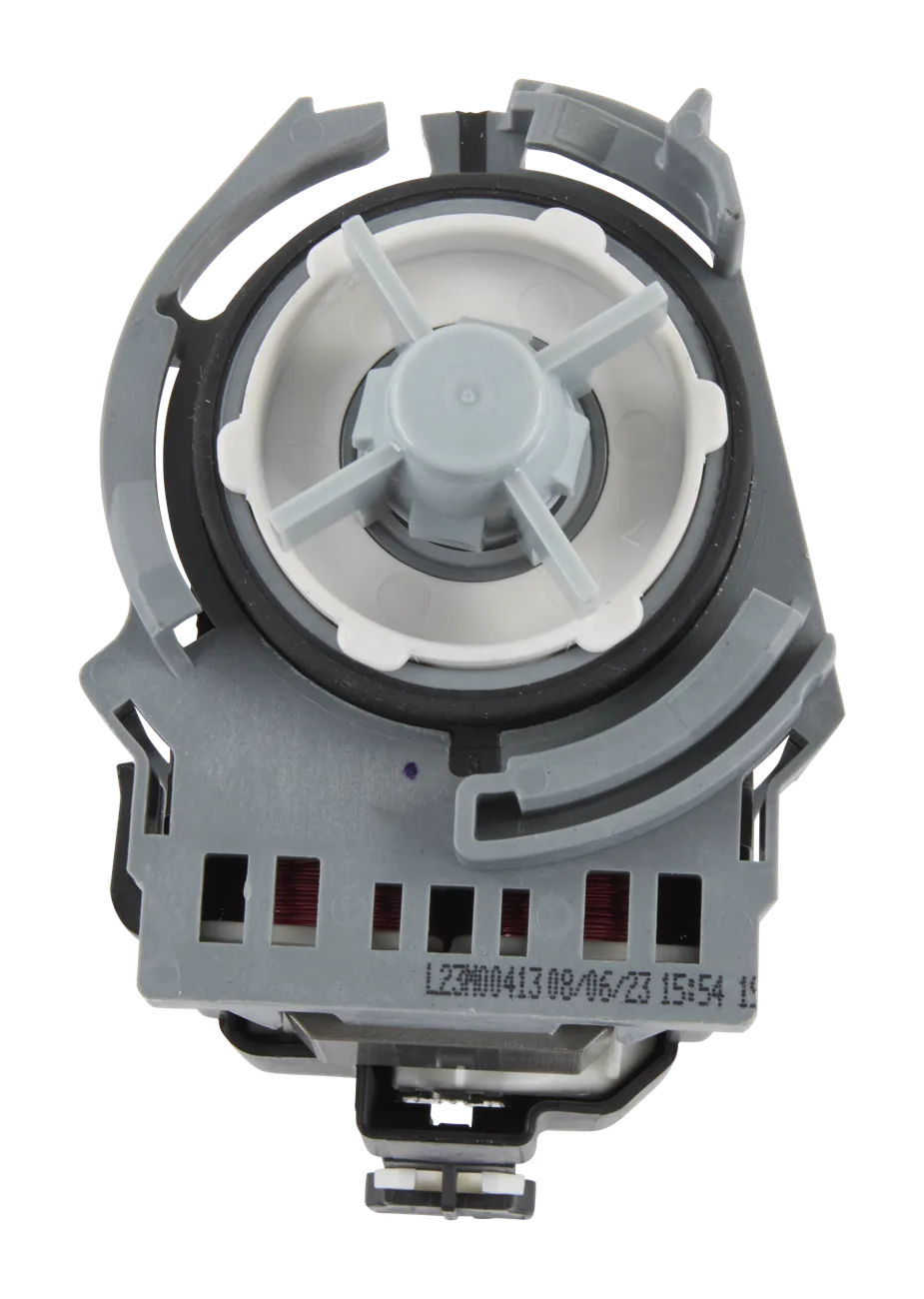 Whirlpool Dishwasher Drain Pump W11412291