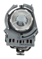 Whirlpool Dishwasher Drain Pump W11412291