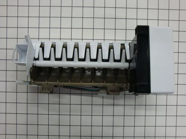 Whirlpool Refrigerator 8-Cube Universal Ice Maker Kit 4317943