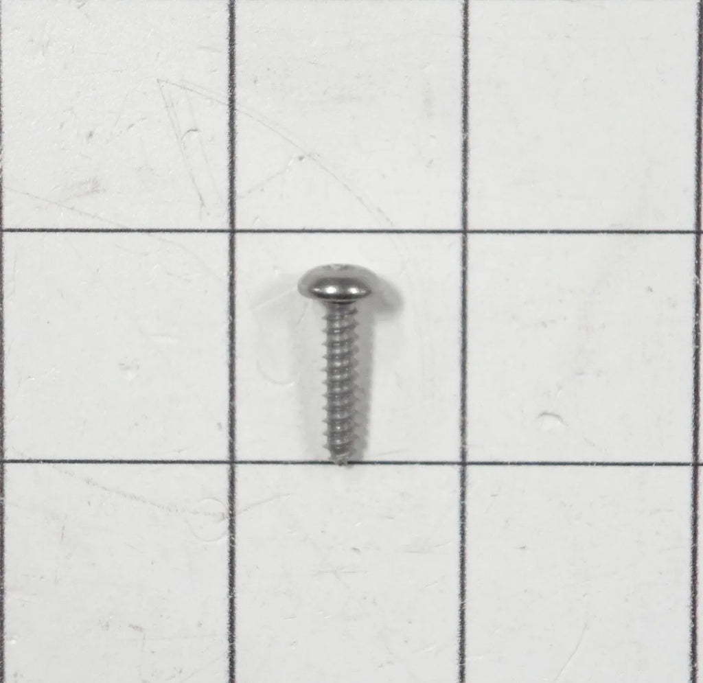 Whirlpool Dishwasher Appliance Screw WPW10348409
