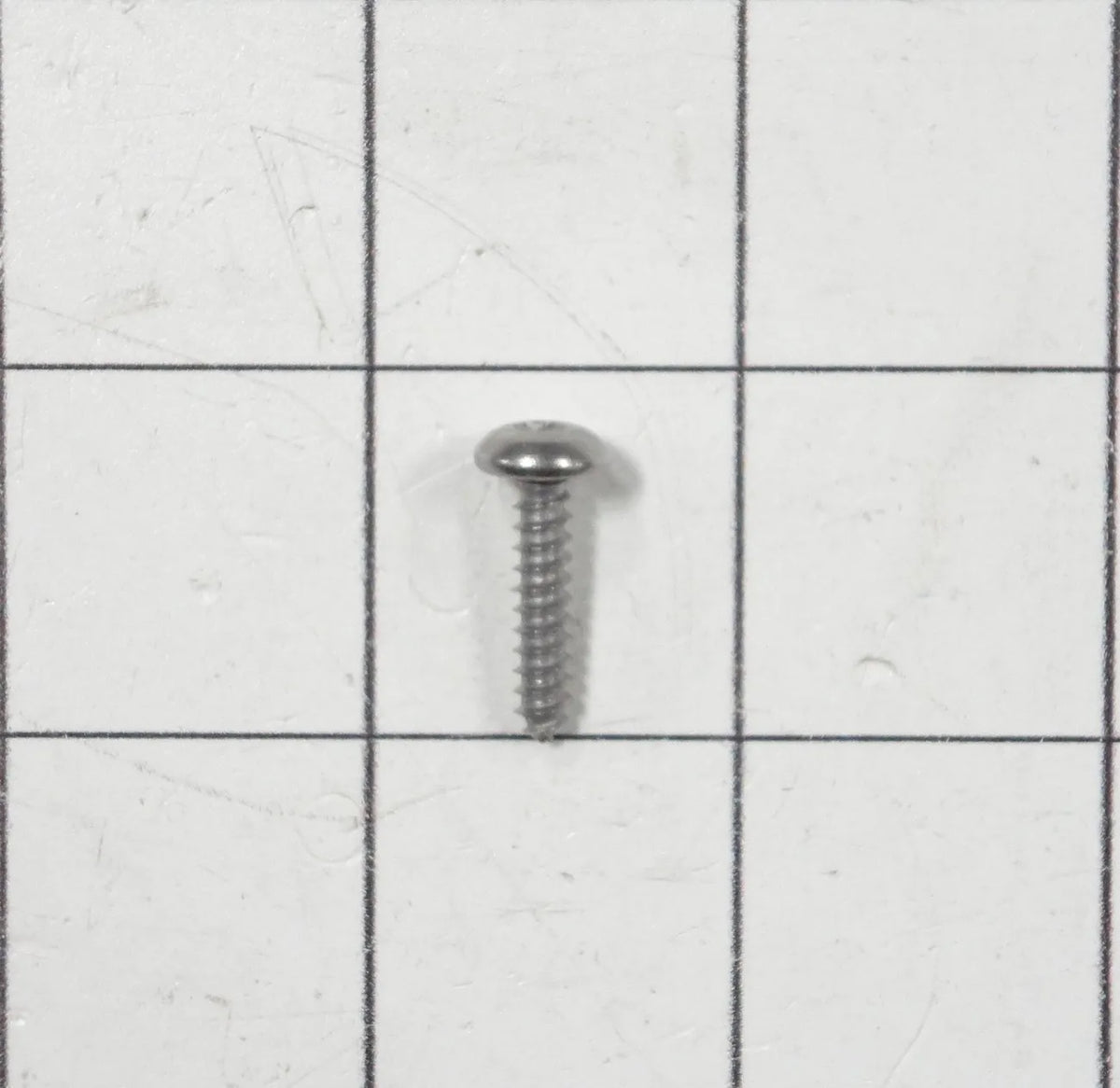 Whirlpool Dishwasher Appliance Screw WPW10348409