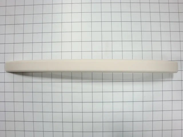 Frigidaire Refrigerator Freezer Door Handle, Bisque 218428119