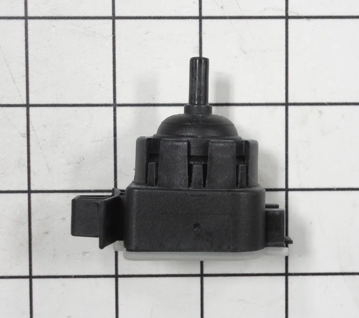 Frigidaire Washer/Dryer Pressure Sensor 137055800