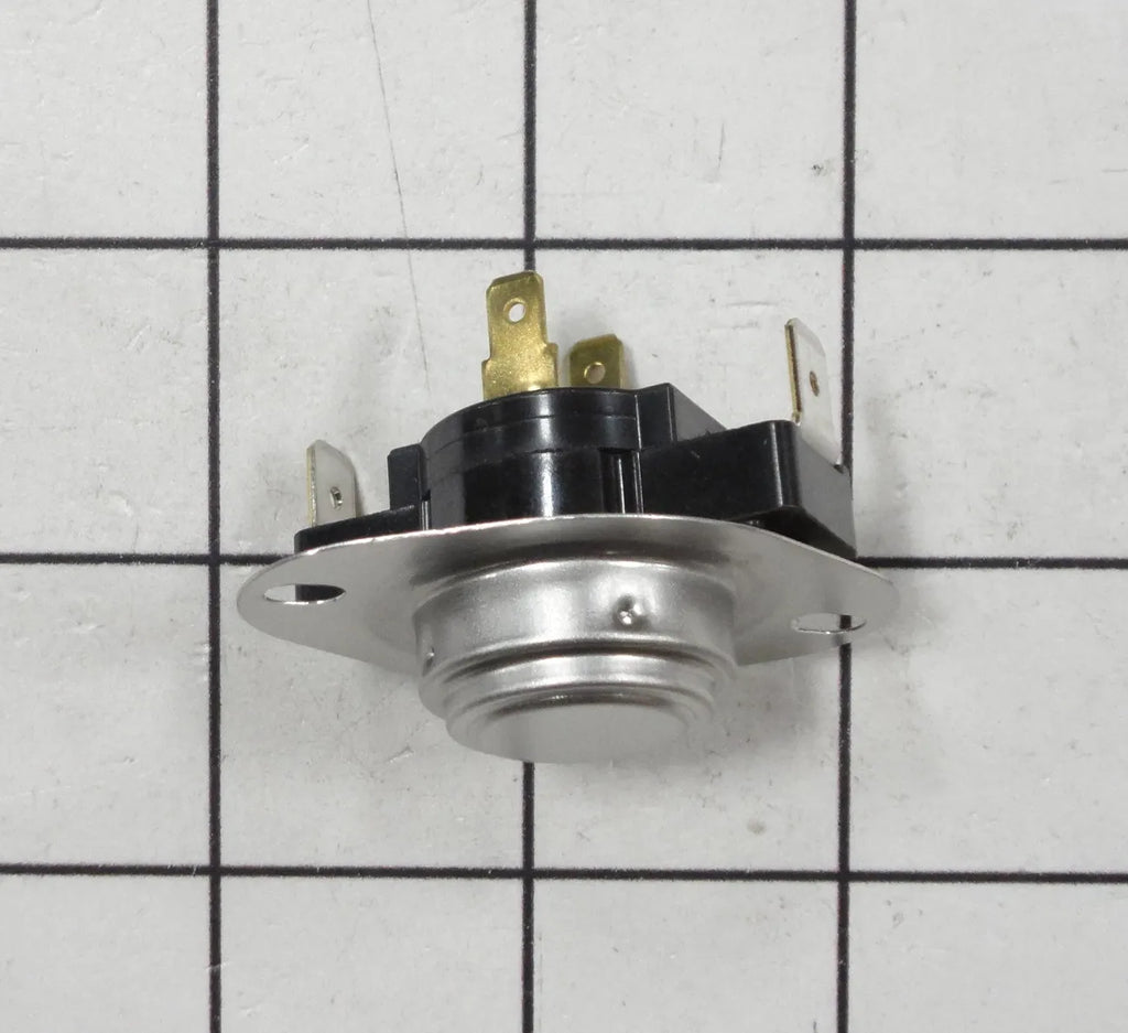 GE Washer and Dryer Thermostat WE04X10028
