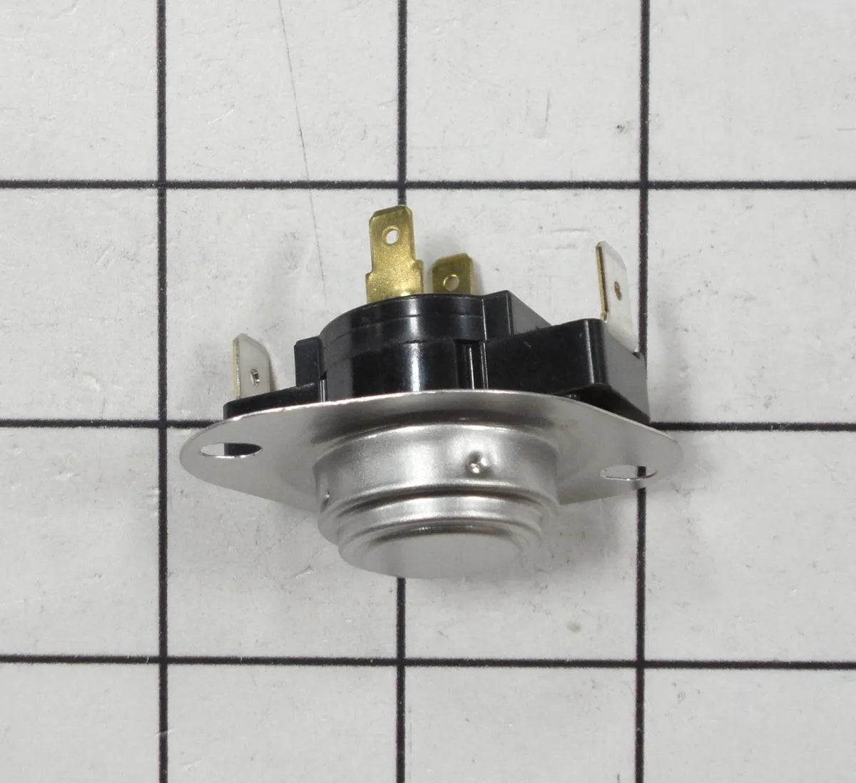 GE Washer and Dryer Thermostat WE04X10028