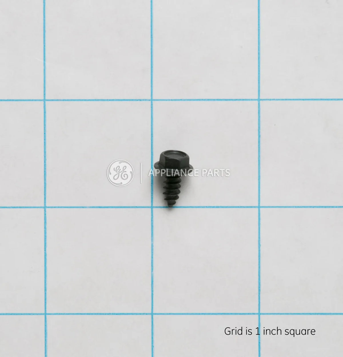 GE Washer Screw WH2X930