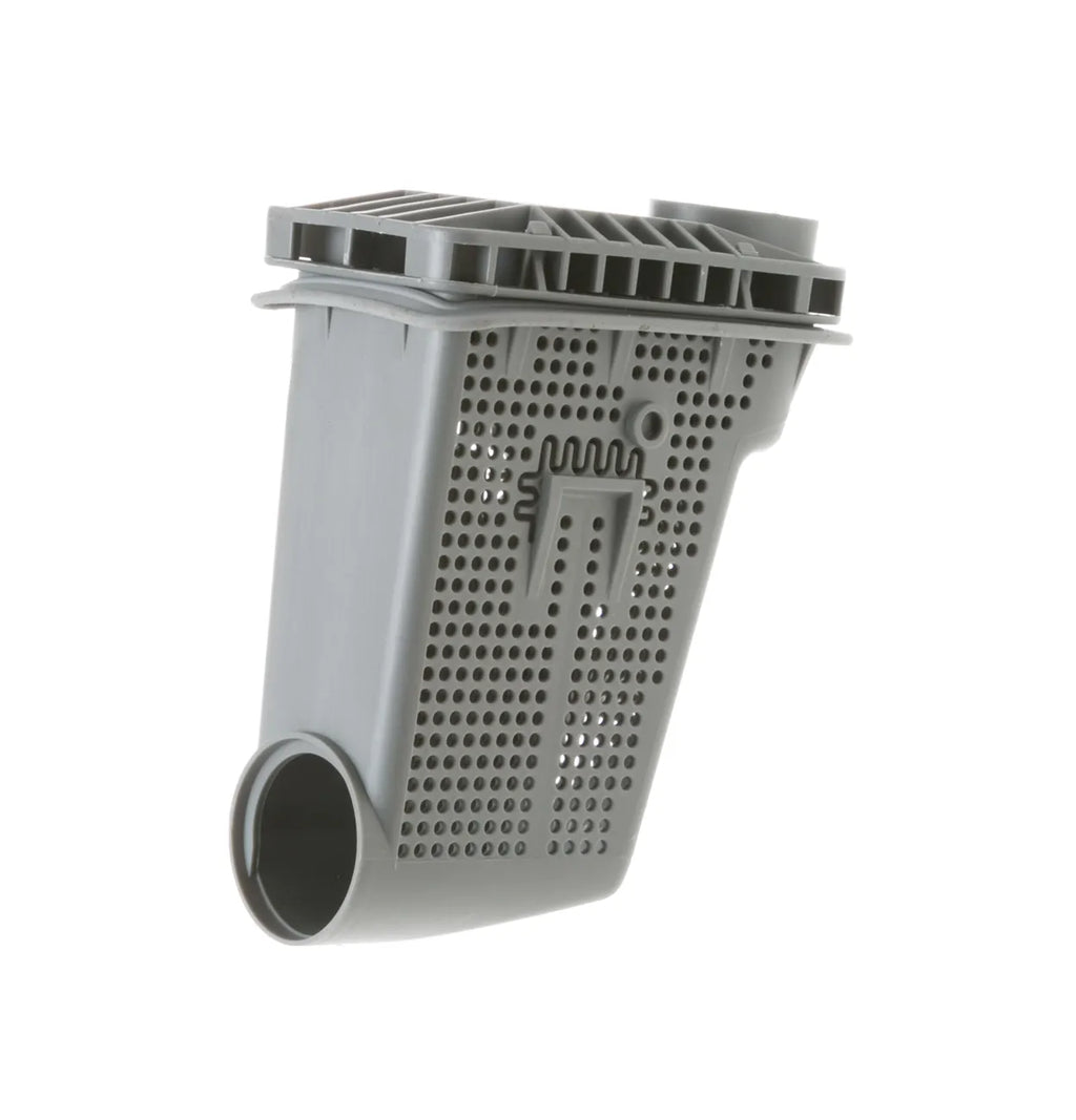 GE Dishwasher Sump Filter and Housing WD22X10077