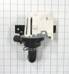 Whirlpool Washer Water Recirculation Pump WPW10403803